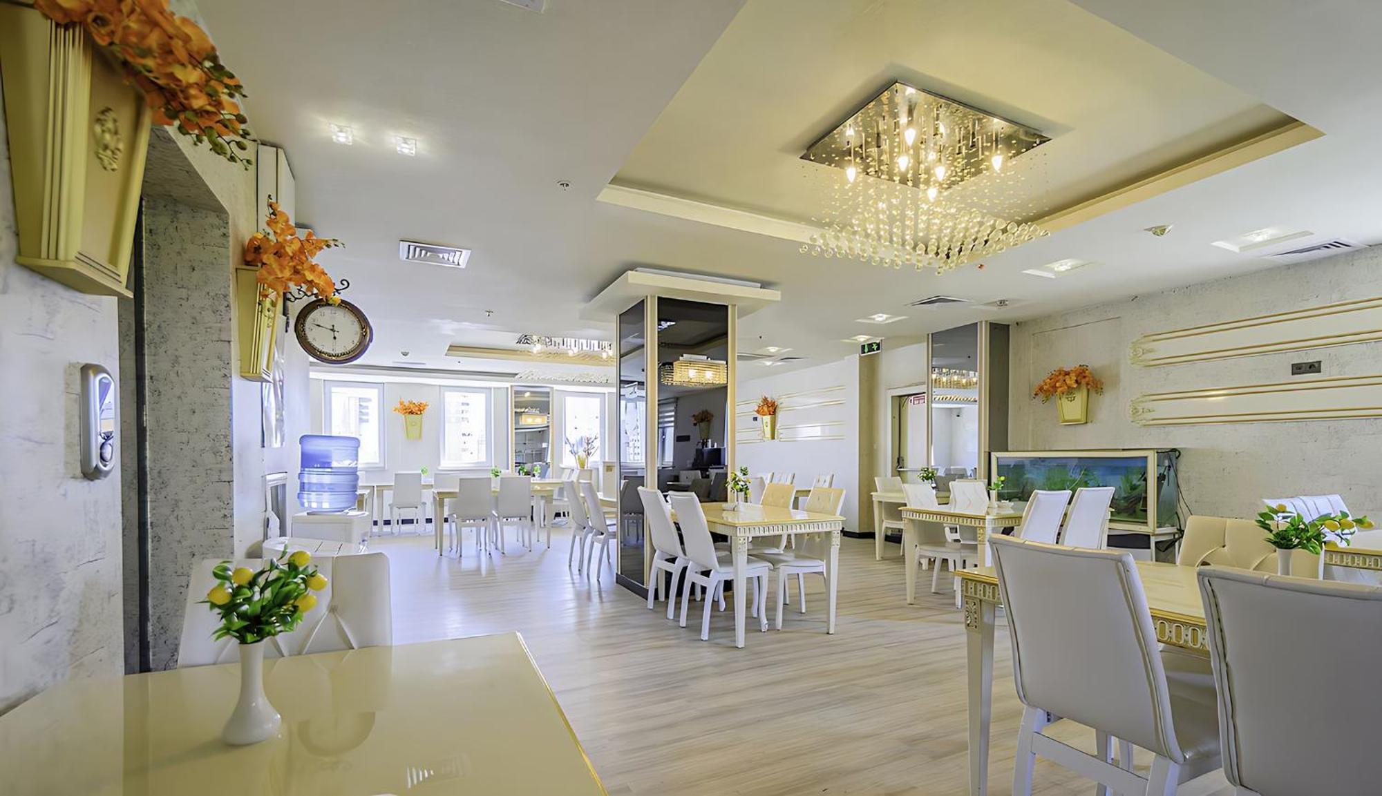 קייסרי Real House Hotel מראה חיצוני תמונה