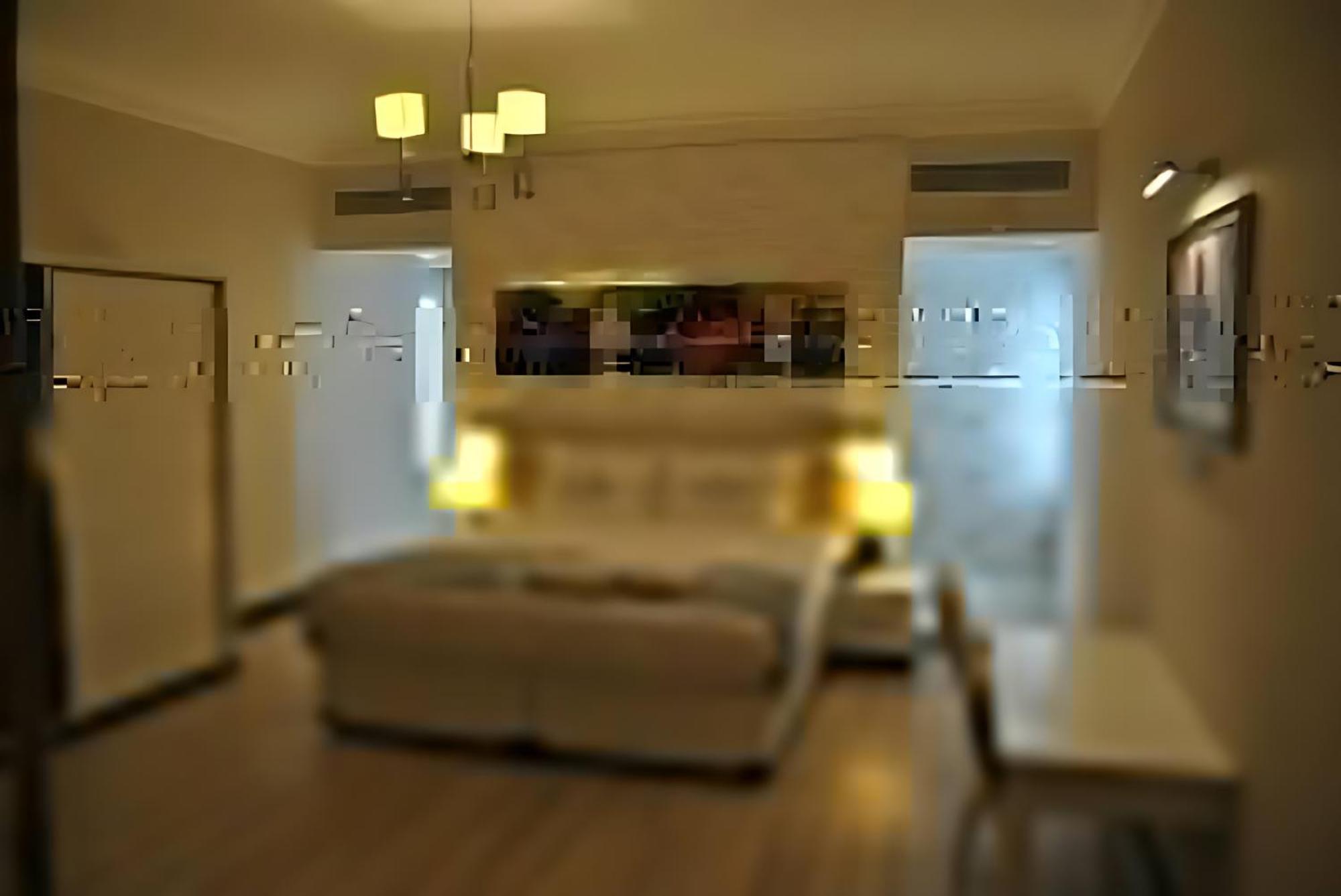 קייסרי Real House Hotel מראה חיצוני תמונה