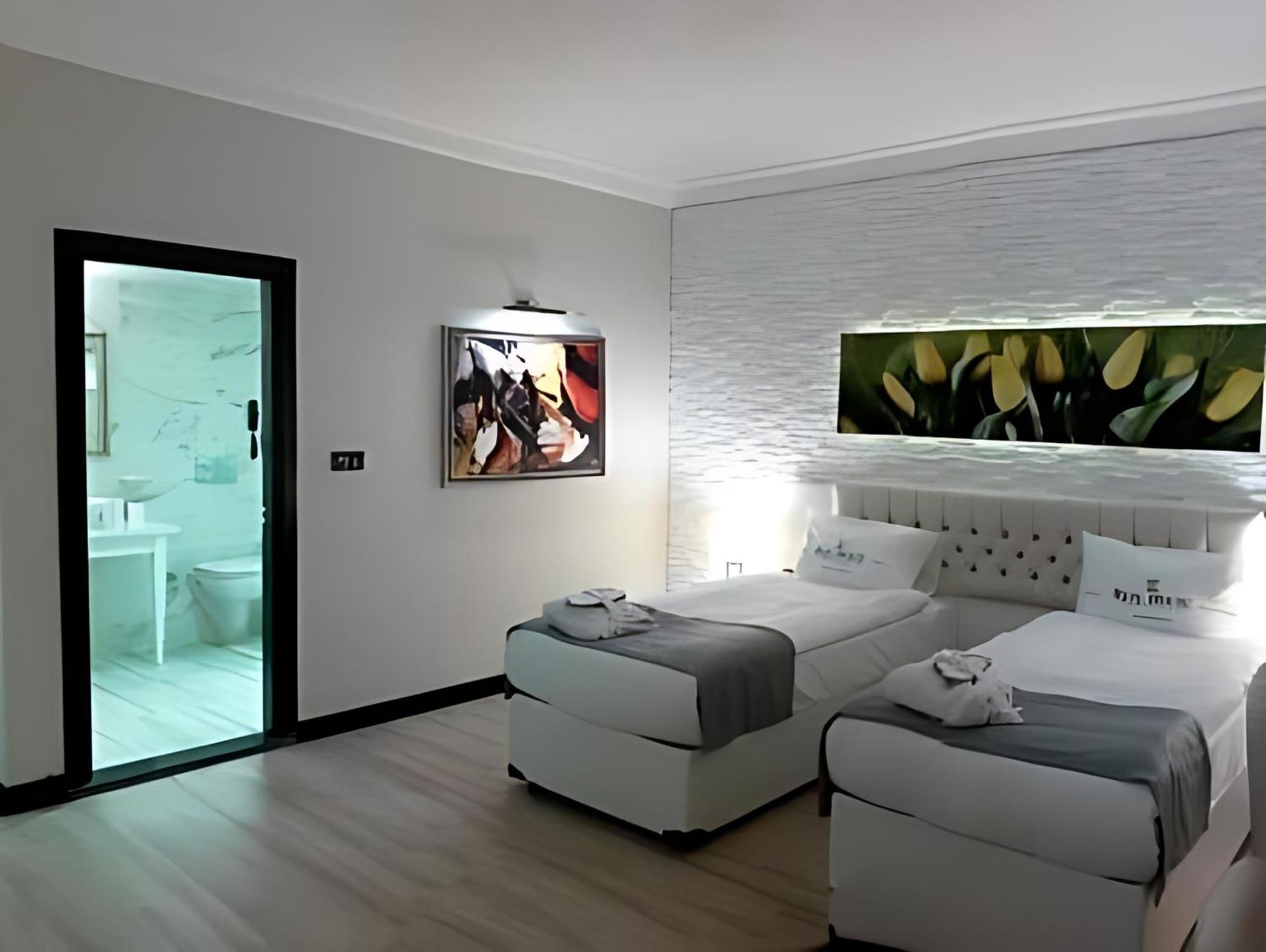 קייסרי Real House Hotel מראה חיצוני תמונה