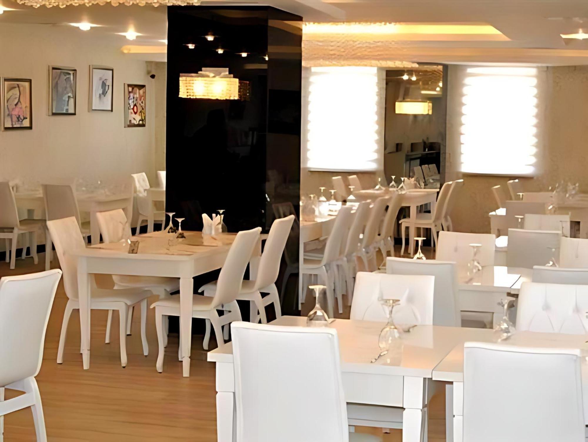 קייסרי Real House Hotel מראה חיצוני תמונה