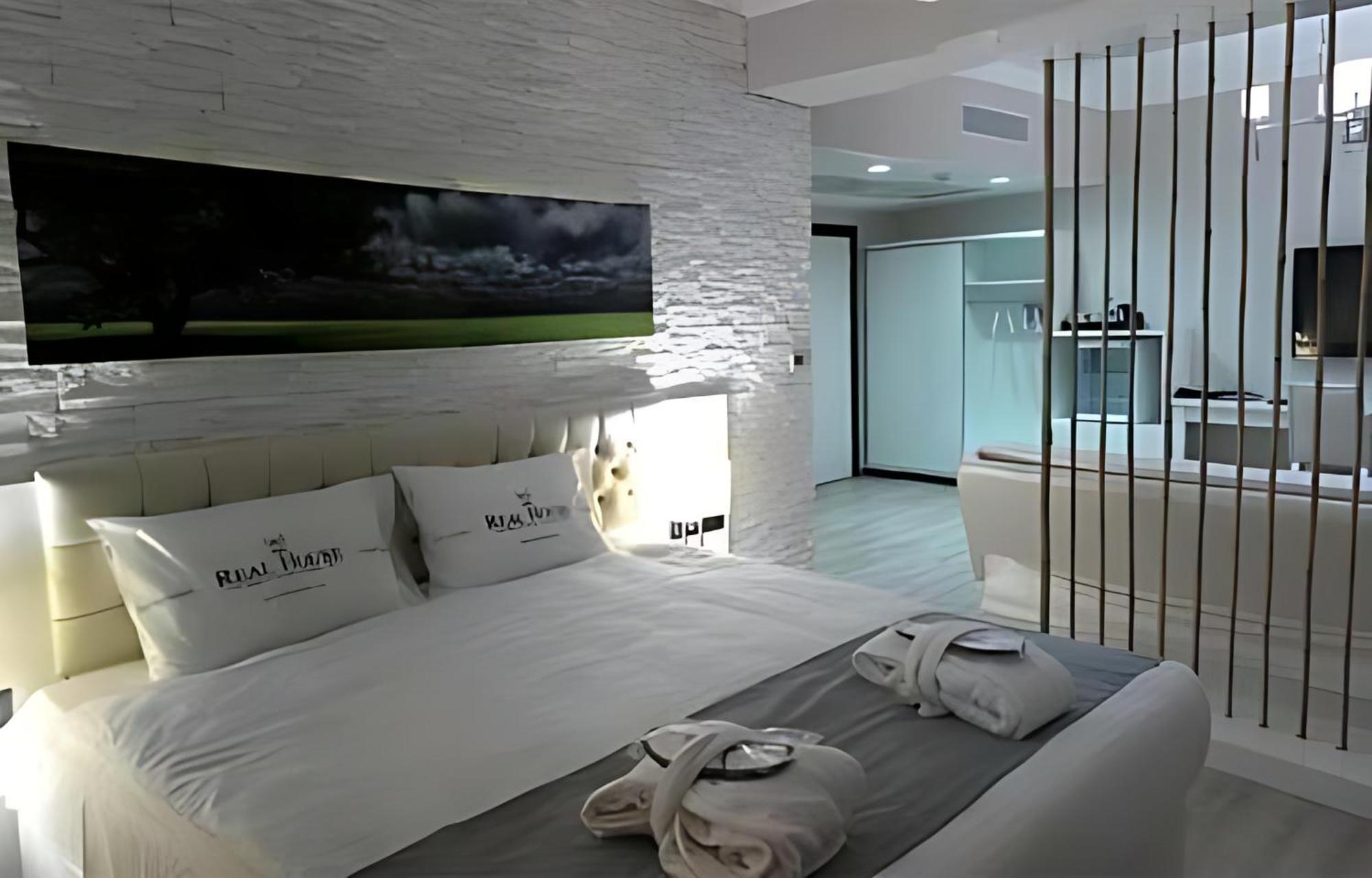 קייסרי Real House Hotel מראה חיצוני תמונה