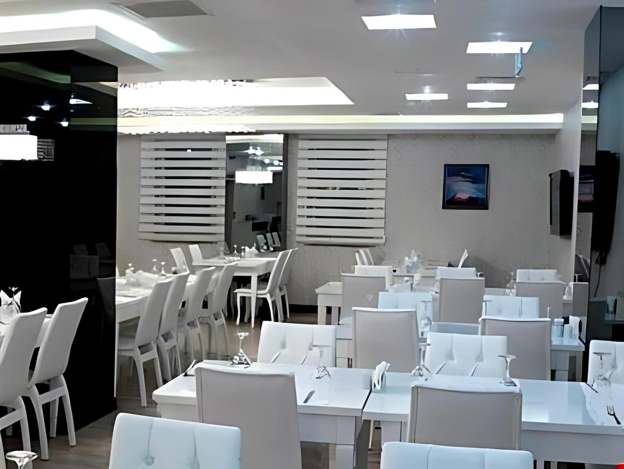 קייסרי Real House Hotel מראה חיצוני תמונה