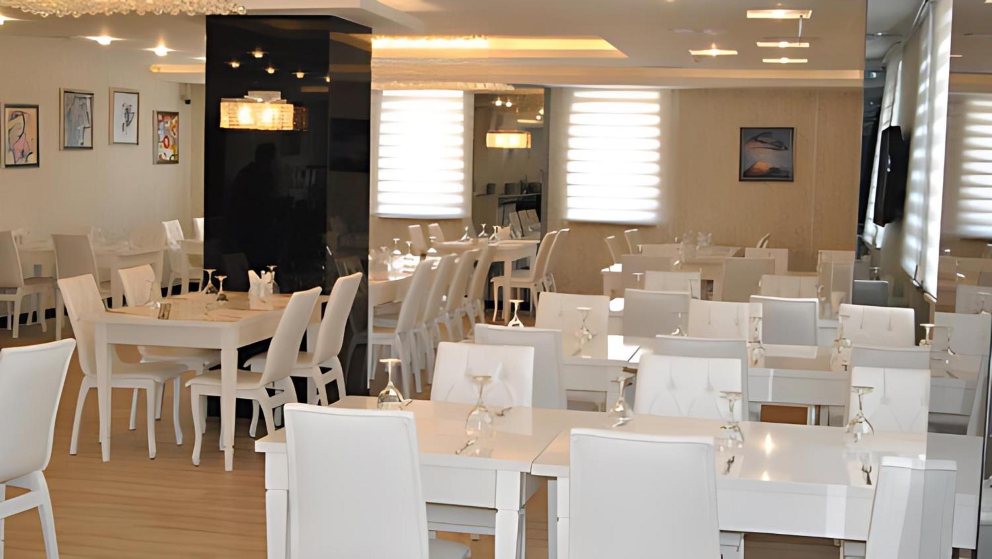 קייסרי Real House Hotel מראה חיצוני תמונה