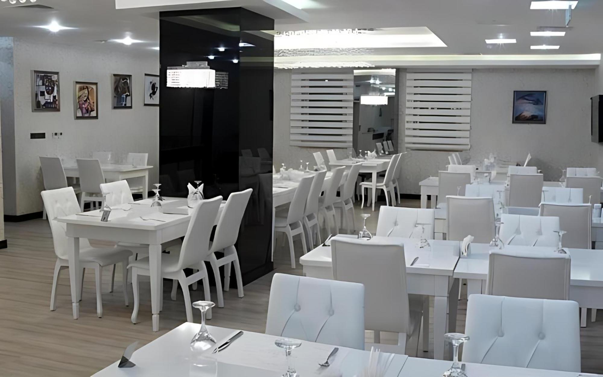 קייסרי Real House Hotel מראה חיצוני תמונה