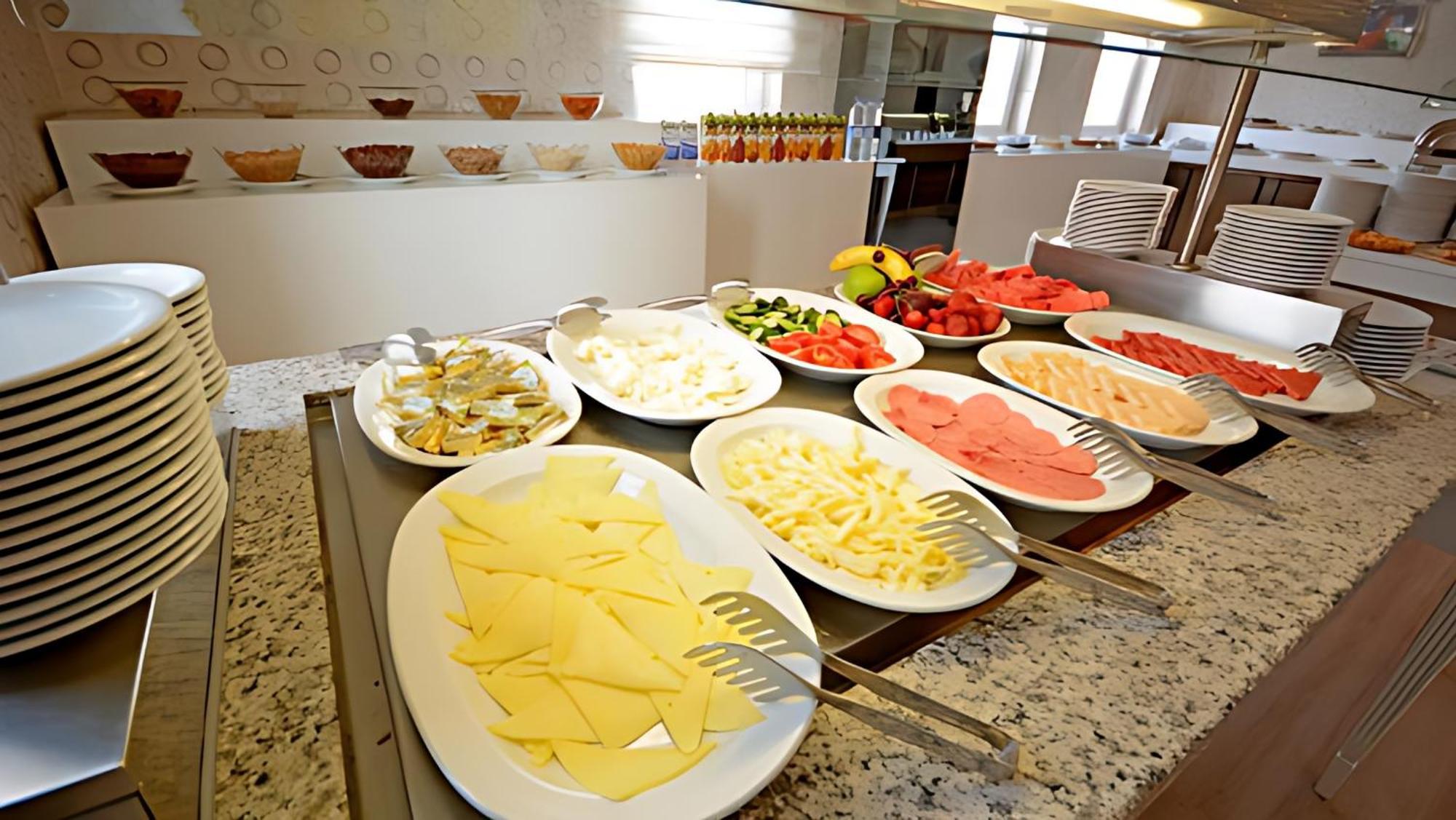 קייסרי Real House Hotel מראה חיצוני תמונה
