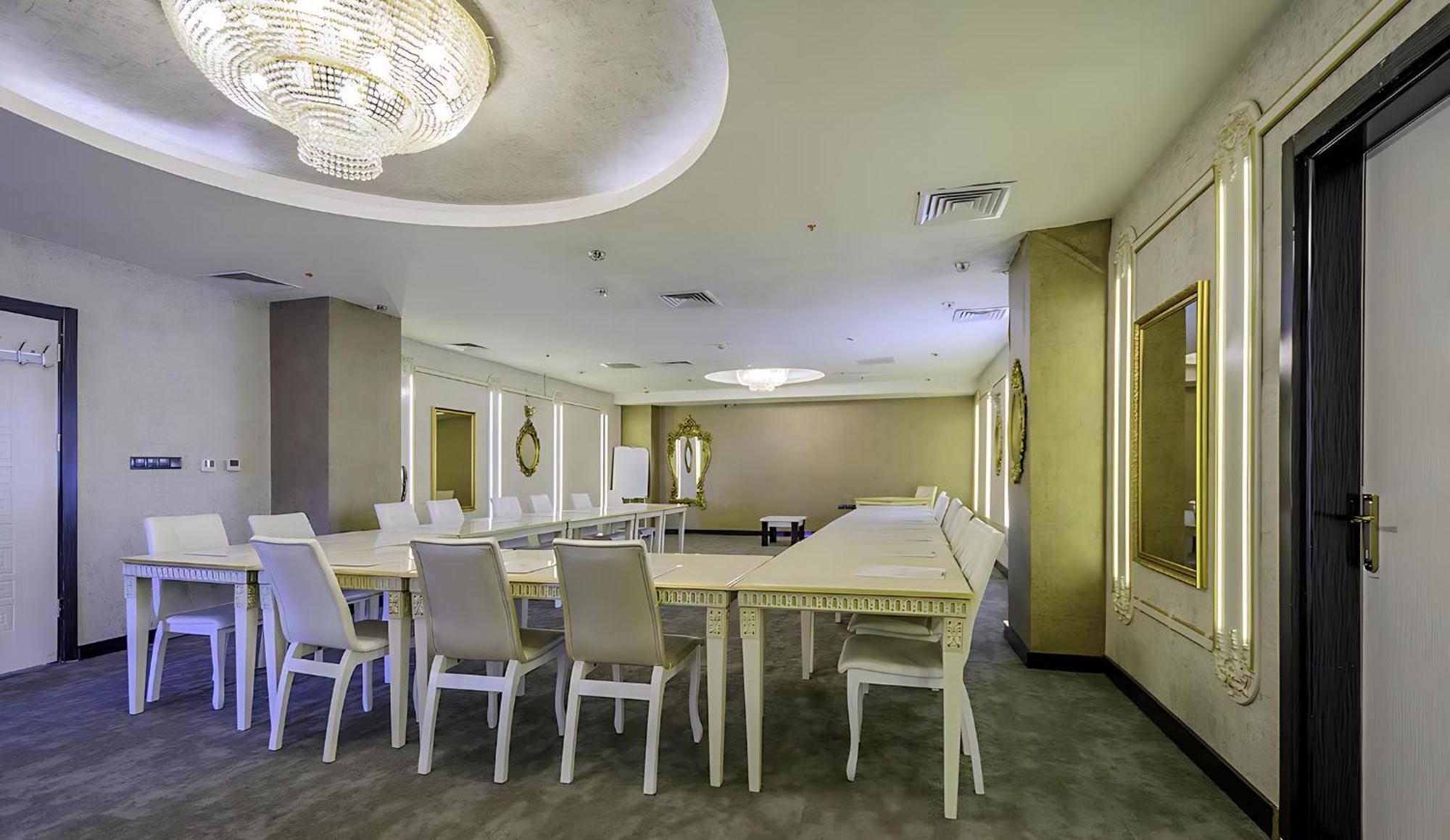 קייסרי Real House Hotel מראה חיצוני תמונה
