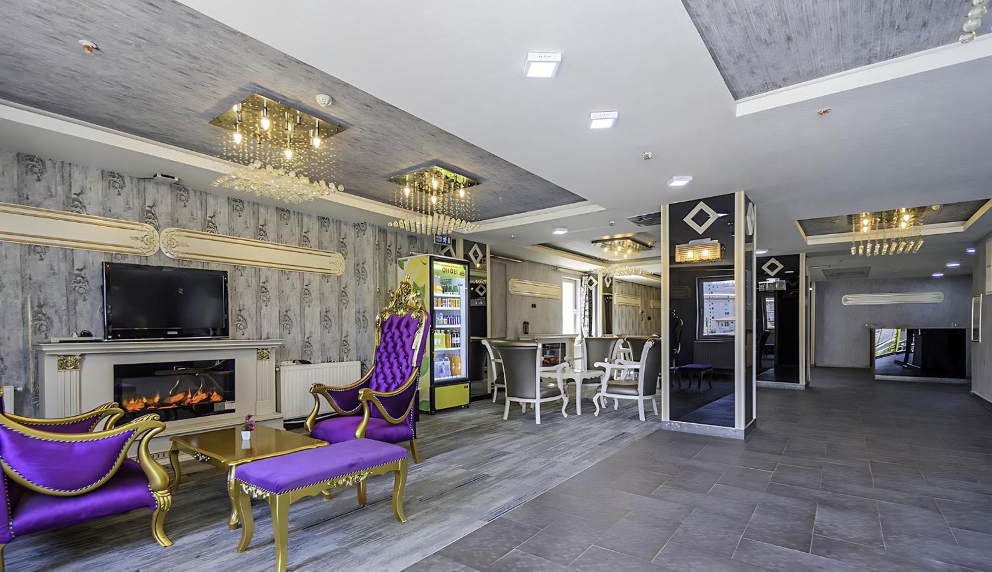 קייסרי Real House Hotel מראה חיצוני תמונה