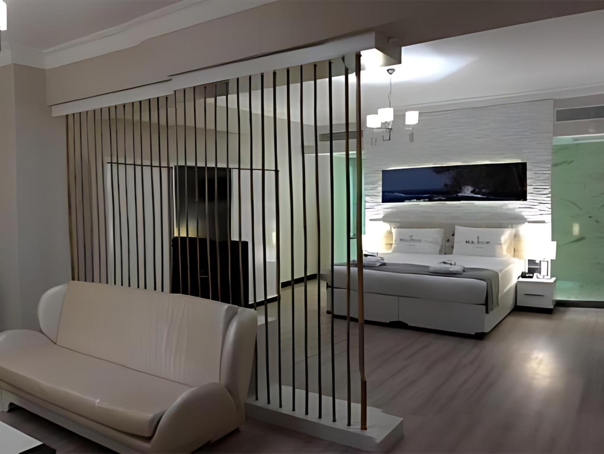 קייסרי Real House Hotel מראה חיצוני תמונה