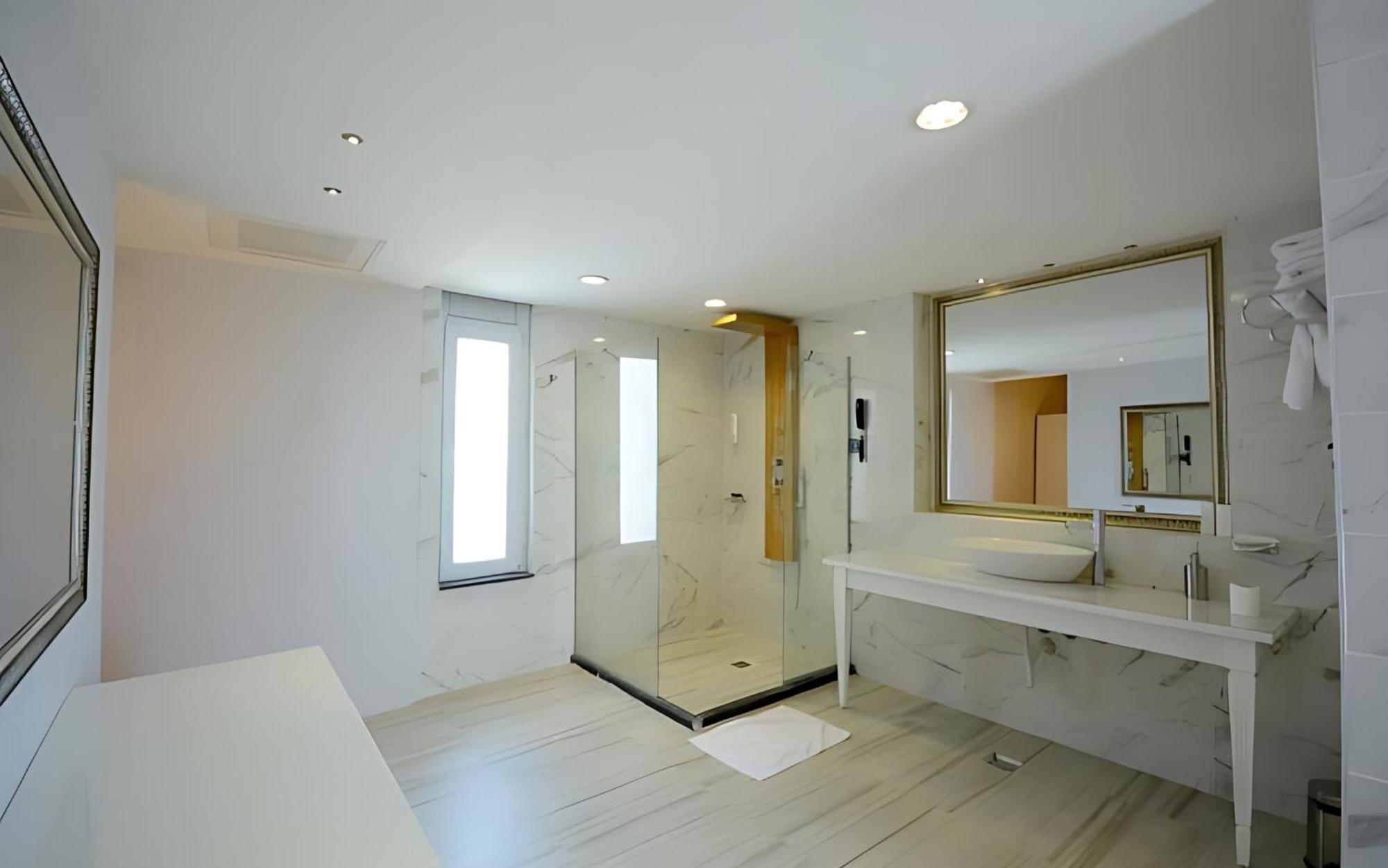 קייסרי Real House Hotel מראה חיצוני תמונה