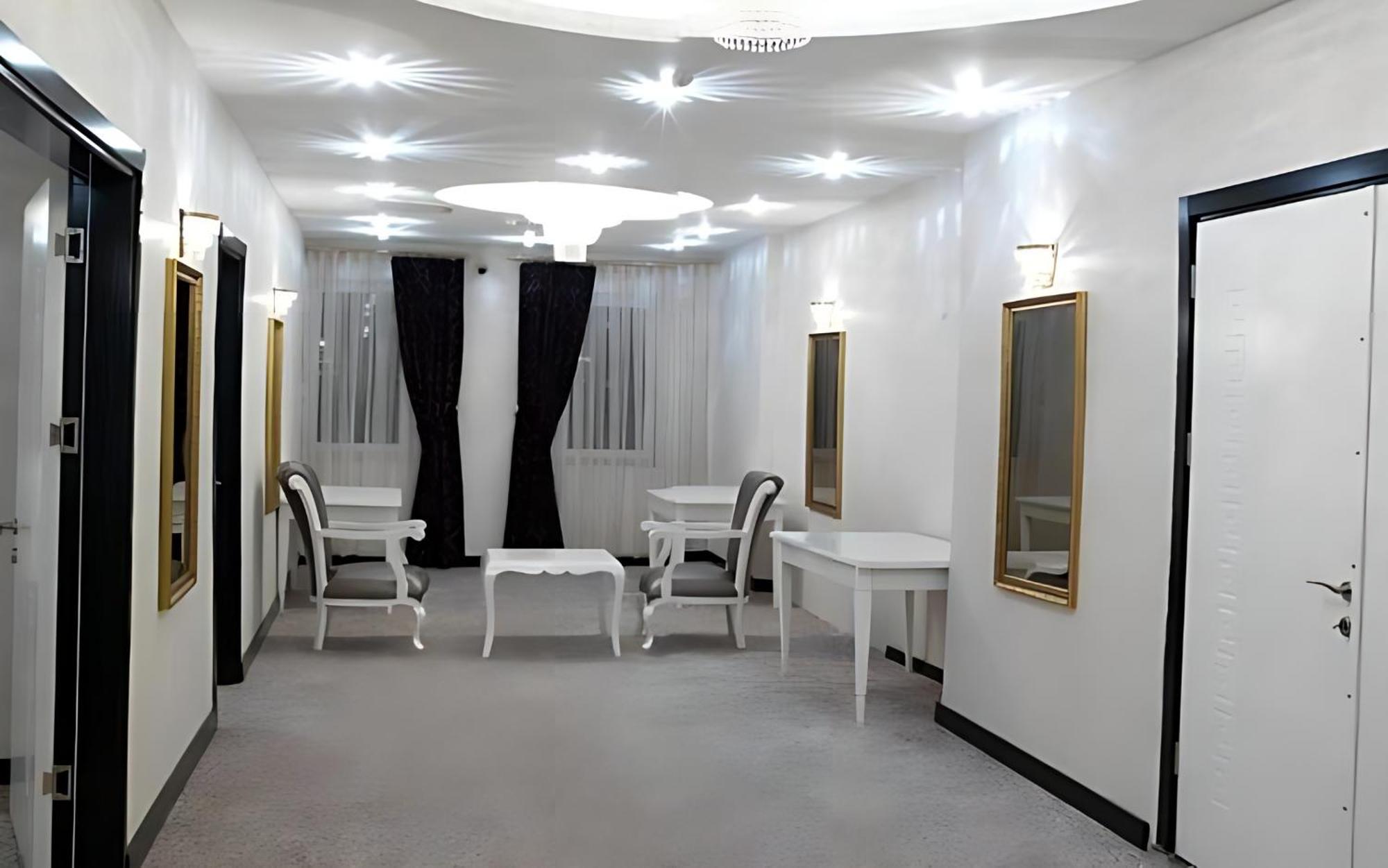 קייסרי Real House Hotel מראה חיצוני תמונה