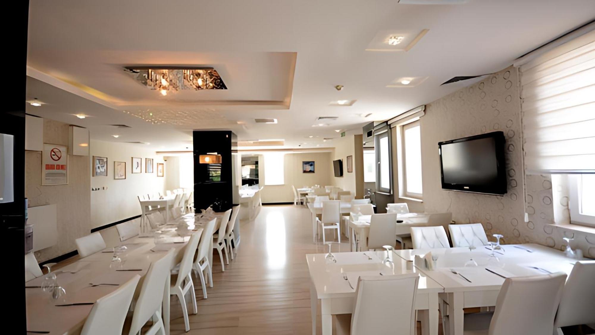 קייסרי Real House Hotel מראה חיצוני תמונה