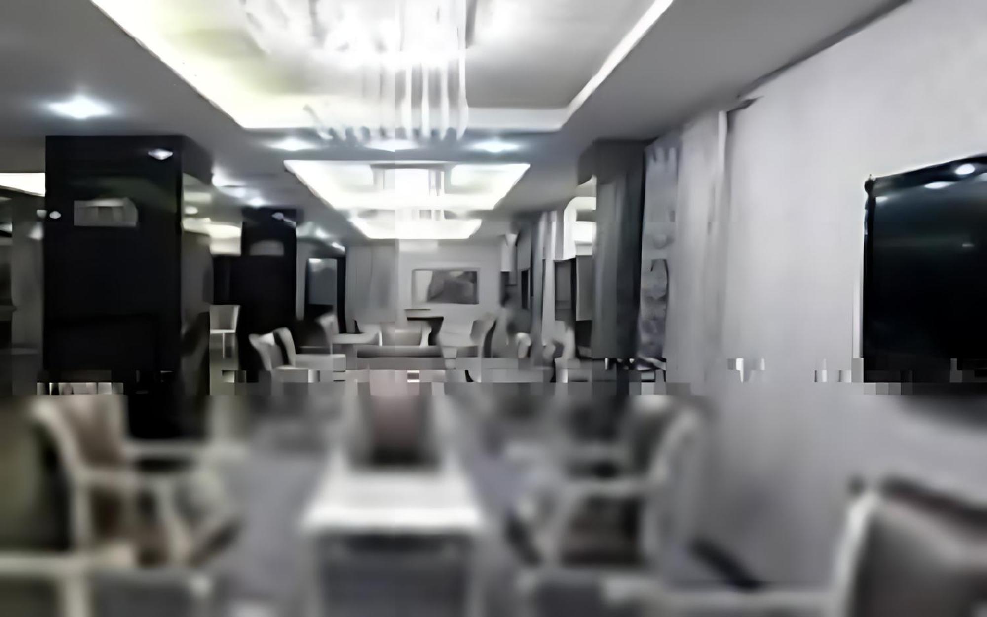 קייסרי Real House Hotel מראה חיצוני תמונה