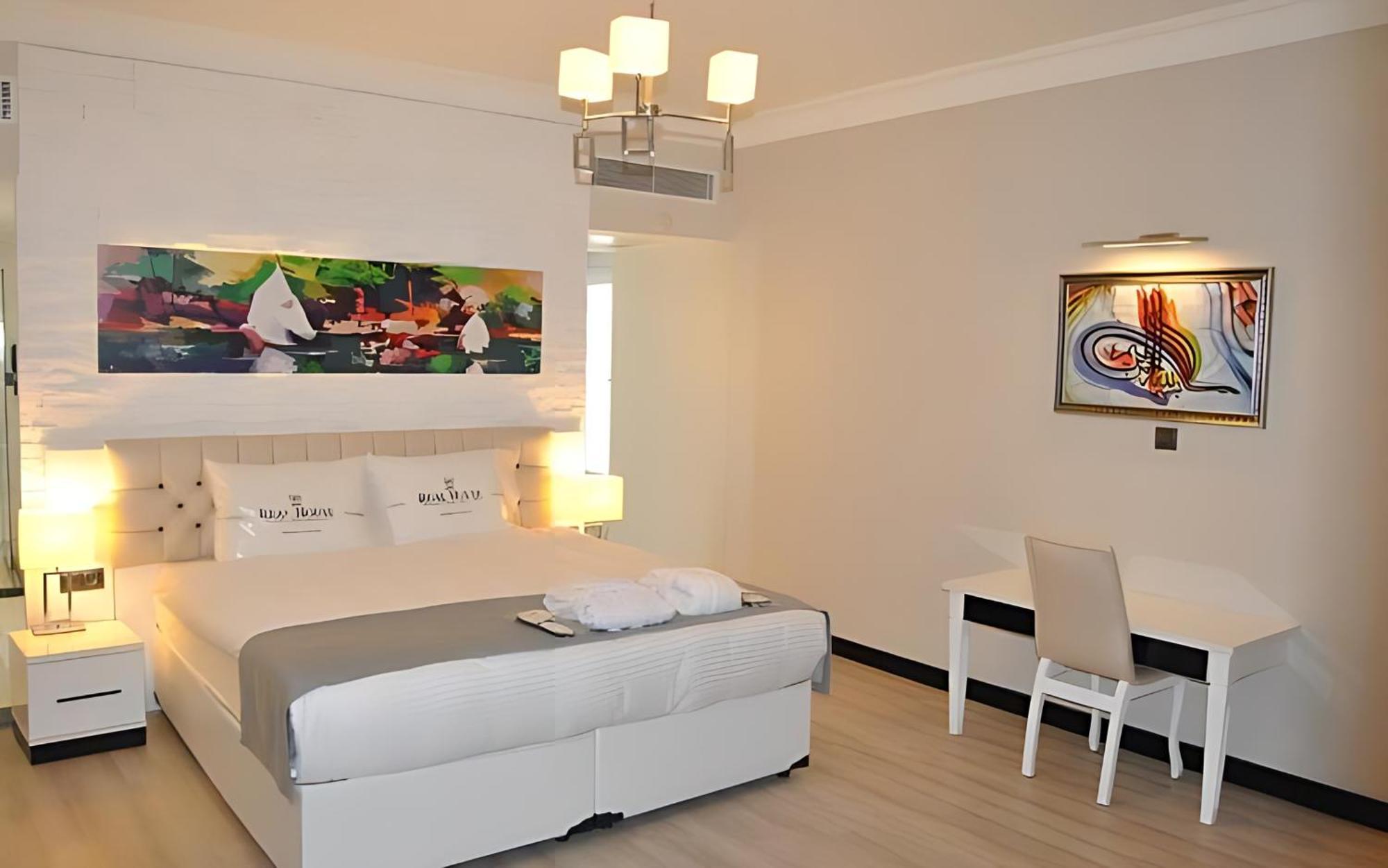 קייסרי Real House Hotel מראה חיצוני תמונה