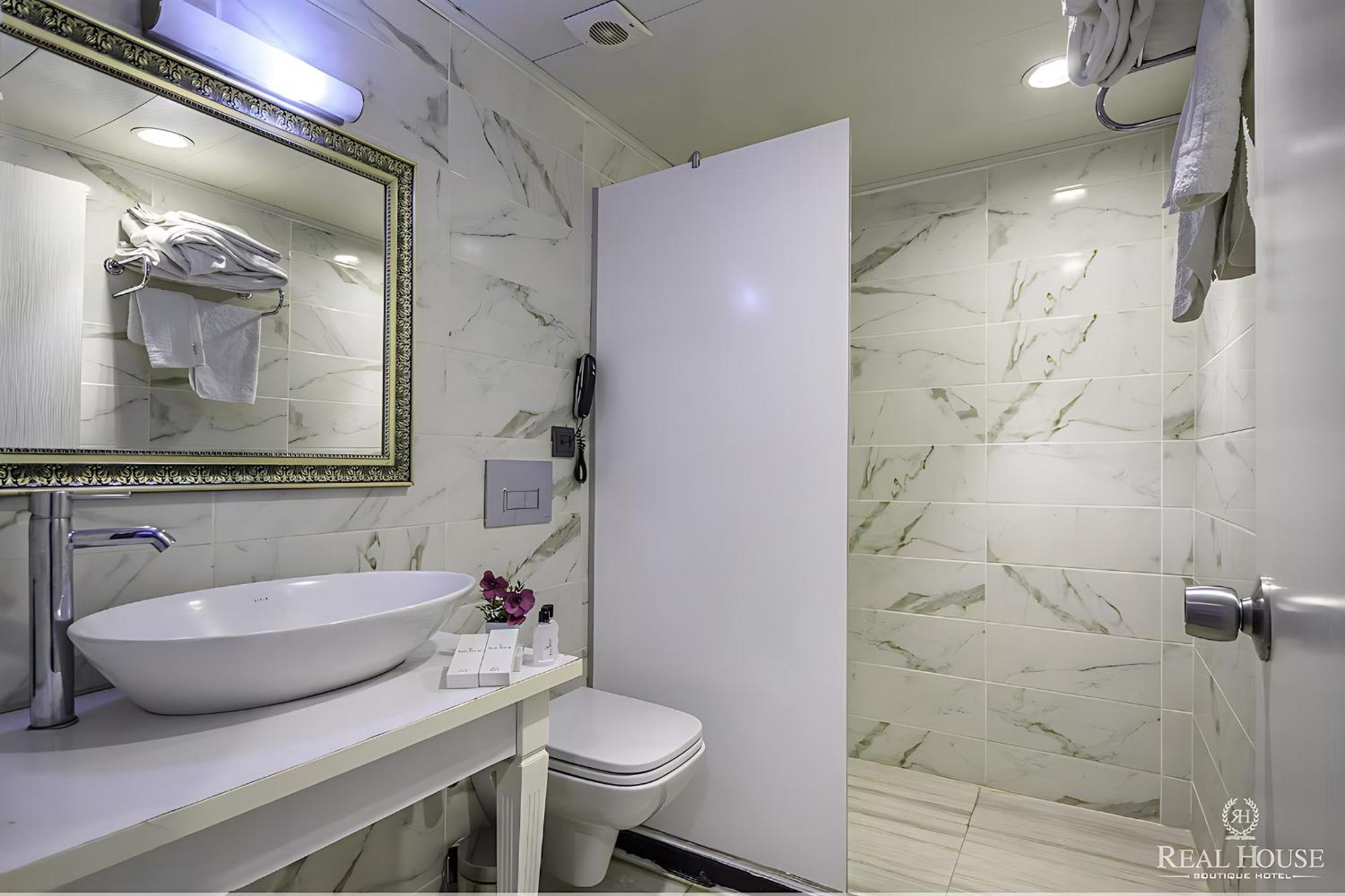 קייסרי Real House Hotel מראה חיצוני תמונה