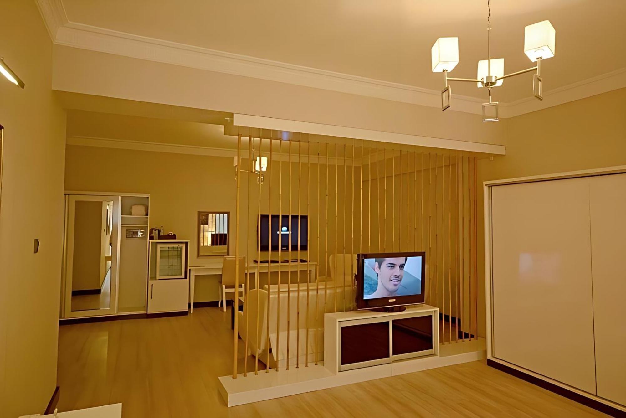 קייסרי Real House Hotel מראה חיצוני תמונה